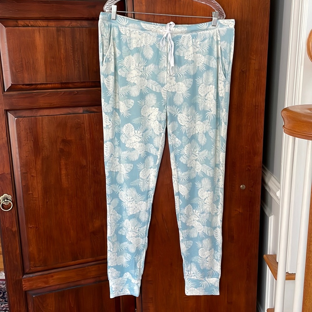 NEW Super soft Jogger PJ Pants